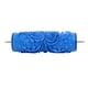 thumbnail image 2 of RODILLO DE PINTURA CON PATRÓN DE GOMA DE 5 PULGADAS PARA PATRONES Hermosos, Rodillo de Textura de Arte Decorativo Reutilizable Con Color Azul para Tela de Muebles de Madera de, 2 of 7