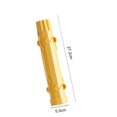 thumbnail image 4 of Molde para Sushi Cilíndrico Rodillo Kit Principiantes () Amarillo, 4 of 4