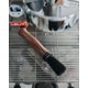 thumbnail image 2 of Cepillo de limpieza de café Normcore Barista con mango de madera de nogal, 2 of 8