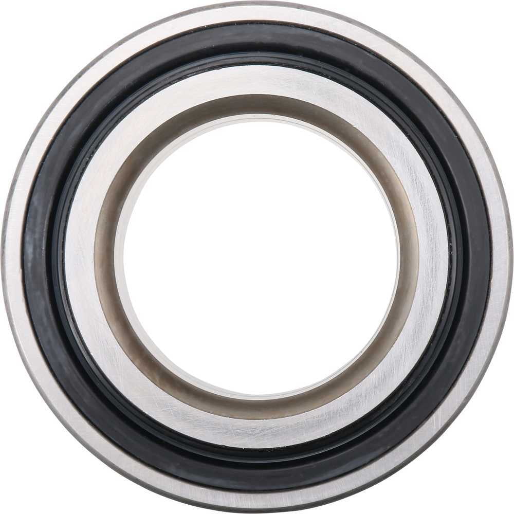 BCA by NTN WE60389 Double Row Angular Unit Bearing
