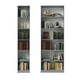 thumbnail image 4 of Estante Librero Madesa 6908 y Organizador 6906 Gris, 4 of 11