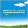 thumbnail image 6 of Children's Claritin 24 Hour Allergy Grape Chewable Tablet, 5mg, 10Ct, 6 of 13