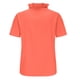 thumbnail image 5 of Blusa Informal Elegante Para Mujer, Cuello Con Volantes de Color Sólido, Manga Larga, Con Volantes, Cuello en V, Manga Corta Odeerbi  ODB161985, 5 of 8