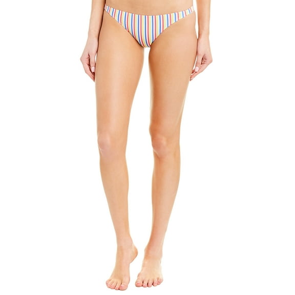 Onia womens Ashley Bottom, L, White