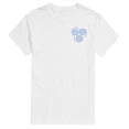 thumbnail image 2 of Avatar - The Last Airbender - Air Nomads -Men's Short Sleeve Graphic T-Shirt, 2 of 4