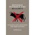 thumbnail image 1 of Business Sans la Bullsh*t, 1 of 1