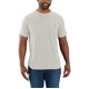 thumbnail image 1 of Camiseta Carhartt Force Relaxed Fit con bolsillo de peso medio para hombre, 1 of 7