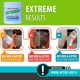 thumbnail image 5 of Agente de Limpieza Happy Campers Extreme para Tanque Negro de RV, 5 of 9