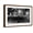 Brown Frame, variant on Art.com Virginia City, Montana - Interior View of Bale of Hay Saloon Art Print by Lantern Press, Brown Frame Wall Art, 29" x 21"