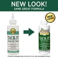 thumbnail image 5 of Aleene's Tack-It Over & Over Repositionable Adhesive, 4 fl. oz. - Temporary Craft Glue for Fabric & More, 5 of 8