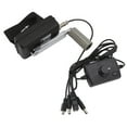 thumbnail image 3 of Manual Crank Generator,Hand Crank Generator Portable Small Generator Generator Striking Appearance, 3 of 12