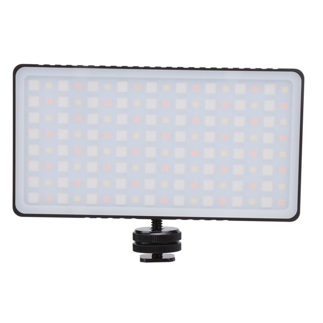 Luz LED RGB, luz LED Q1, luz LED de relleno, iluminación de vídeo LED Rgb, resistente y resistente