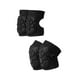 thumbnail image 5 of Rodilleras protectoras para hombre, duraderas, suaves, transpirables y flexibles. L, 5 of 9