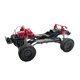 thumbnail image 5 of mission with Motor Gear for 1/12 MN128 MN86 G500 RC Rock Crawler Truck Upgrade Parts, 5 of 5