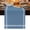 Blue, variant on Pure Royalblue Table Runner 60 Inches Long, Simple Solid Color Kitchen Coffee Dining Table Decoration for Home Party Birthday Wedding Home Decor 13x60 Inches