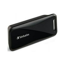 VERBATIM CORPORATION 99236 USB-C POCKET CARD READER