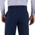 thumbnail image 4 of Pantalón Vestir Sansabelt Sin Pinzas Regular Fit, 4 of 4