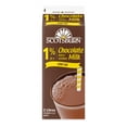 thumbnail image 1 of Scotsburn 1% Chocolate Partly Skimmed Milk, 1 of 5