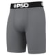 thumbnail image 4 of Calzoncillos Boxer PSD Algodón Paquete de 3 Transpirables Talla XX-Large, 4 of 7