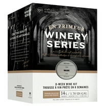 Wine Ingredient Kit - En Primeur Winery Series - Chilean Malbec