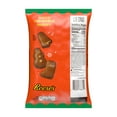 thumbnail image 3 of Reese's Assorted Milk Chocolate Peanut Butter Shapes Christmas Candy, Bag 9.6 oz, 3 of 9