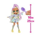 thumbnail image 3 of LOL Surprise OMG Sunshine Makeover™ Sunrise Fashion Doll with Color Changing Features, 3 of 7