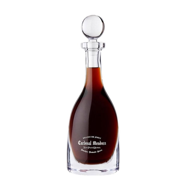 Pack de 4 Brandy Cardenal de Mendoza Non Plus Ultra 500 ml