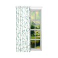 thumbnail image 2 of MKHERT Ivory Window Curtain Living Room,Bedroom Window Drapes 52x84 inch, 2 of 3