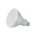 thumbnail image 2 of LED BULB BR40 E26 BASE 17W 3000K WARM WHITE, 2 of 2