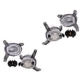 thumbnail image 1 of Par de Faros Para Niebla DEPO G3 2007 A 2009 Pontiac S/Foco, 1 of 4