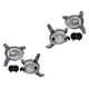 thumbnail image 1 of Par de Faros Para Niebla DEPO G3 2007 A 2009 Pontiac S/Foco, 1 of 4