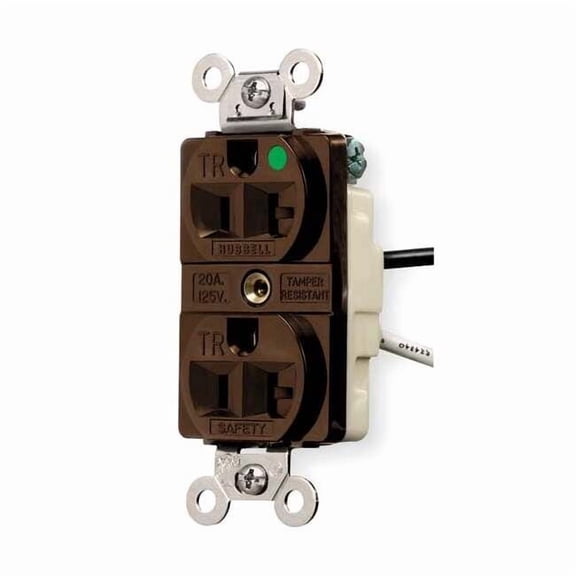 Hubbell Wiring Device-Kellems HBL8200SGA