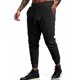 thumbnail image 1 of Pantalones largos de pana para hombre, informales, de moda, de color liso, con bolsillos, cordón y cintura elástica., 1 of 8