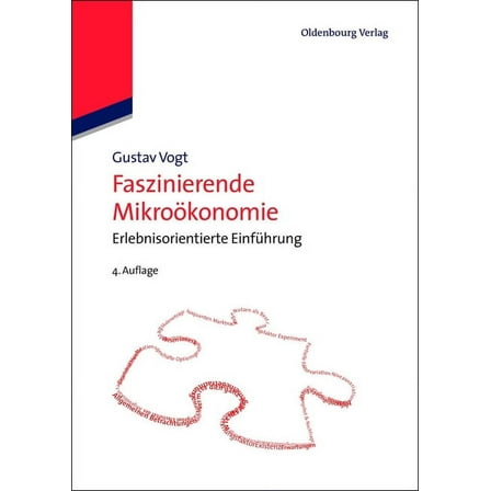 Faszinierende MikroÃ¶konomie, (Paperback)