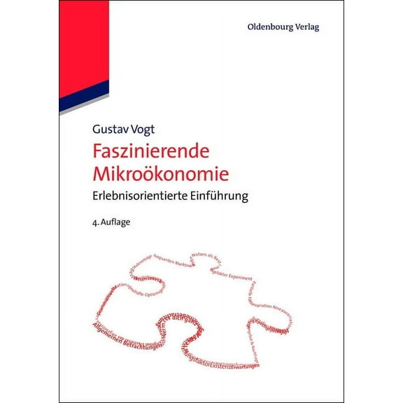 Faszinierende MikroÃ¶konomie, (Paperback)