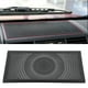 thumbnail image 4 of Cubierta Embellecedora De Altavoz Central De Aluminio Para Salpicadero, aleación De Aluminio, Apta Para Benz G W463 G350 G55 G63 2004-2018, 4 of 7