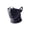 B, variant on Thickened Windproofed Face Mask Thermals Face Guard Adventure Face Mask Cold Weather Protecting