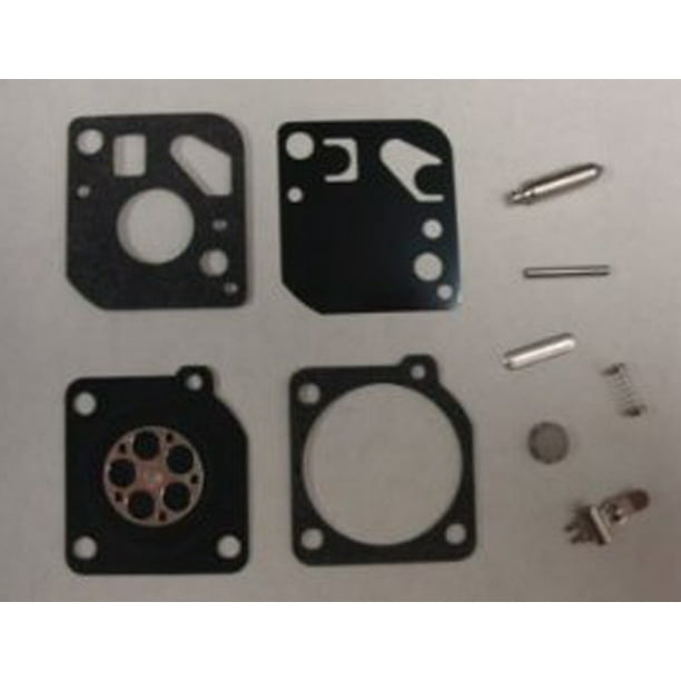 Zama Carburetor Repair Kit Kit RB98