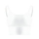 thumbnail image 1 of Sujetador deportivo sin aros con relleno para mujer: nailon/spandex de secado rápido, chaleco de yoga y running a prueba de golpes, sujetador incorporado, tallas S-XL, soporte para 45-70 kg, 1 of 8