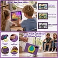 thumbnail image 4 of Android 16 Tablet for Kid, 10 inch ,Octa-Core CPU, 20GB Ram, 64GB Rom 1TF Card Expandable,Tablets with Case, Parental Control, 6000mAh,Wifi, BT5.0, 4 of 9