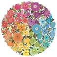 thumbnail image 2 of Rompecabezas Ravensburger Flowers 500 piezas 17167, 2 of 2