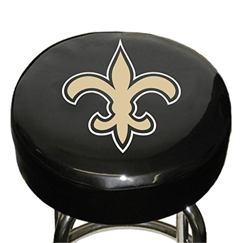 NFL Denver Broncos Bar Stool Cover