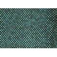 thumbnail image 1 of Ahgly Company Indoor Rectangle Abstract Light Blue Modern Area Rugs, 6' x 9', 1 of 4