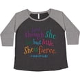 thumbnail image 3 of Inktastic Funny Shakespeare Quote Women's Plus Size T-Shirt, 3 of 5