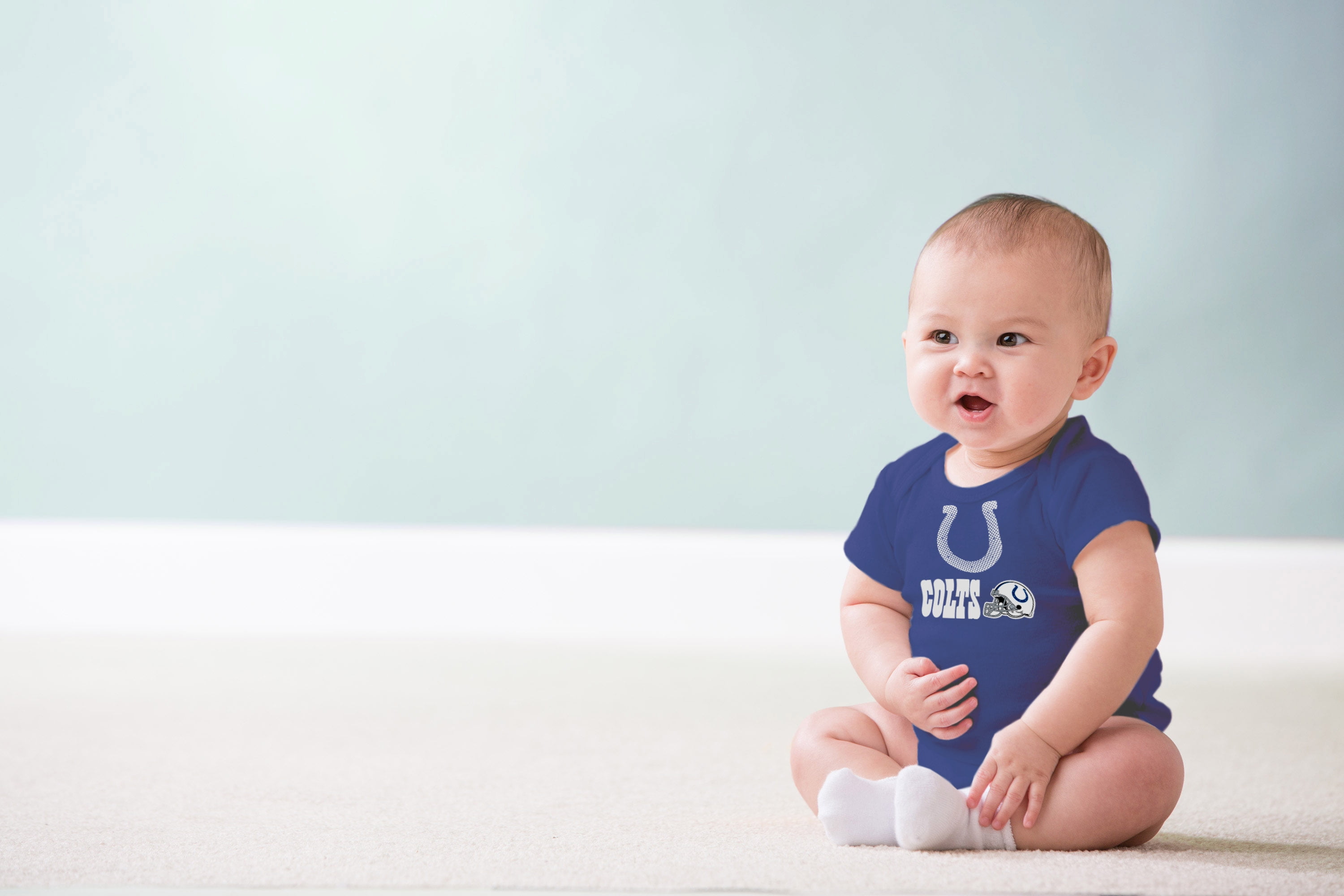 colts baby clothes