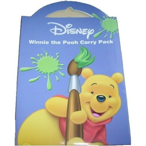 Winnie the Pooh Activity Kit