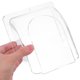 thumbnail image 5 of unbranded Protector Impermeable Para Timbre Y Control De Acceso Con Material Transparente Para Uso Exterior, 5 of 8