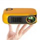 thumbnail image 2 of Mini Projector Mini Projector LED Projector Video Projector Home Theater Projector, 2 of 5