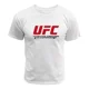 thumbnail image 1 of Camiseta Playera Ufc Ultimate Fighting Championship Sport, 1 of 2