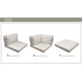 thumbnail image 1 of Set de Coussins pour MONACO-12a, 1 of 1